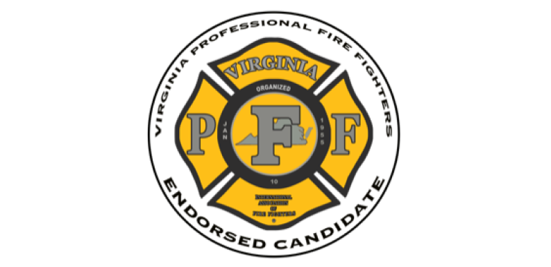 Virginia Professional Fire Fighters
